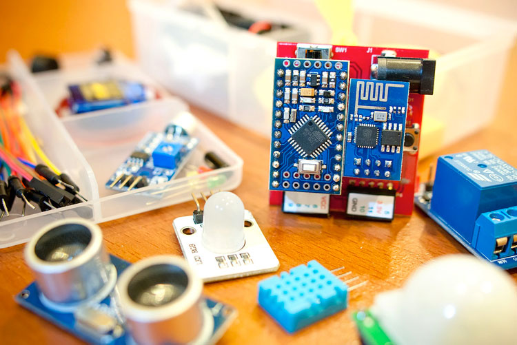Webduino 產品總覽 ::: Webduino = Web × Arduino