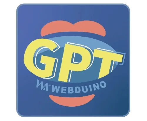 webduino gpt