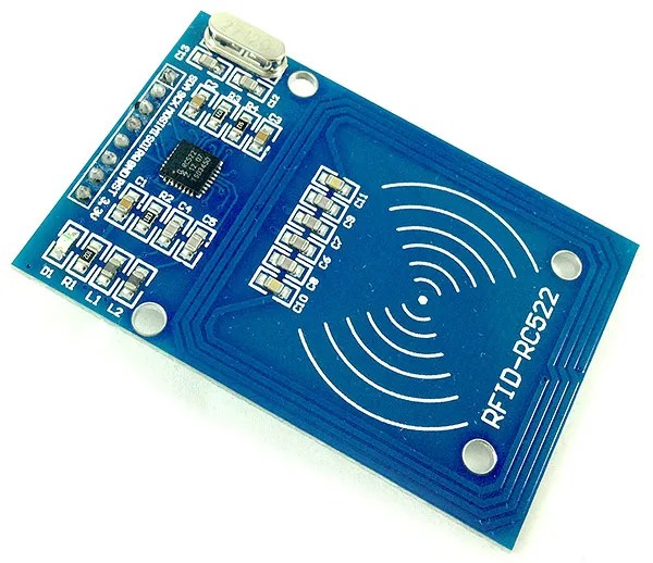 RFID