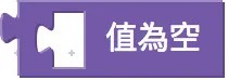 空列表判斷