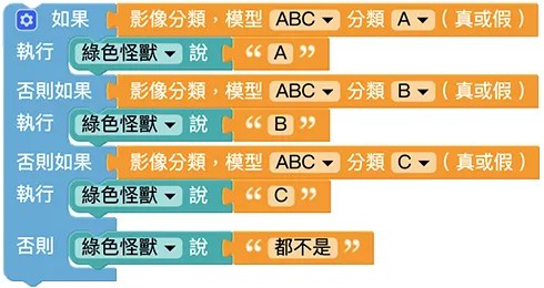 凱比物聯網教室 - 影像分類