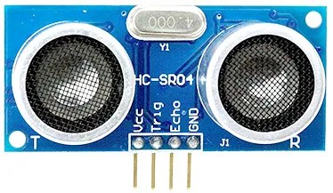 超音波傳感器