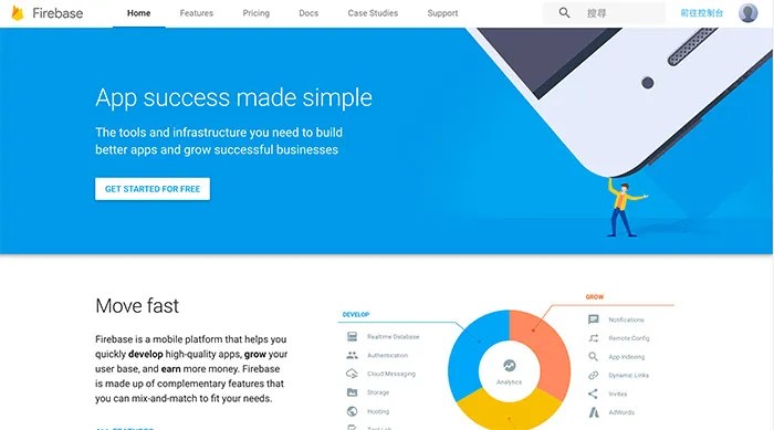 Firebase