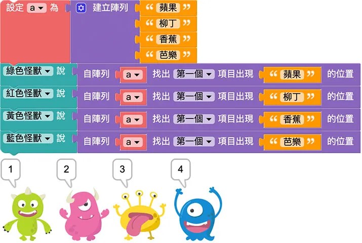 Web:Bit 陣列