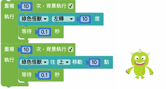 Web:Bit 重複