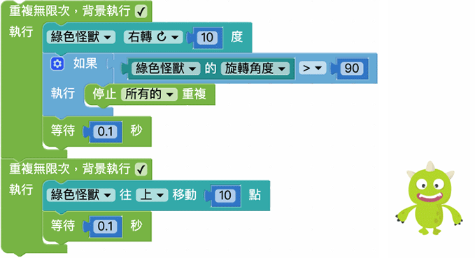 Web:Bit 重複