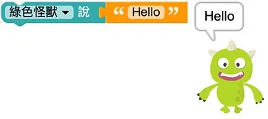 Web:Bit 文字