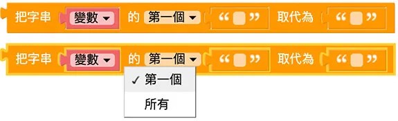 Web:Bit 文字
