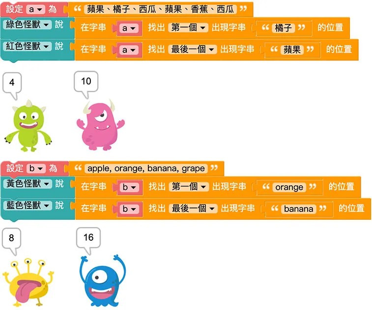 Web:Bit 文字