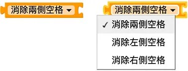 Web:Bit 文字
