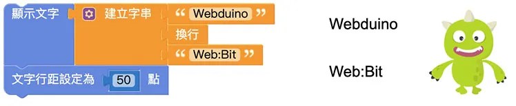Web:Bit 文字
