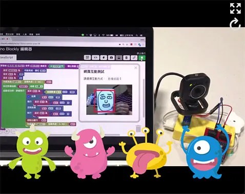 Web:Bit + Youtube