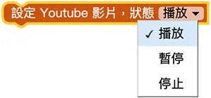 Web:Bit + Youtube