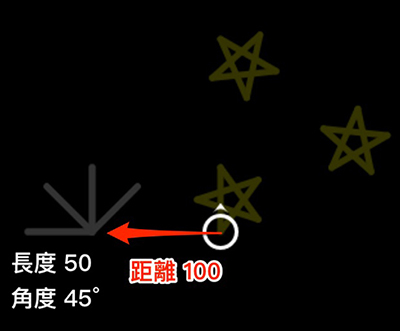 Blockly Games 烏龜,第七關解題提示