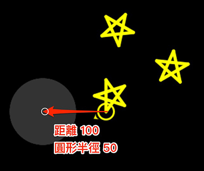 Blockly Games 烏龜,第八關解題提示